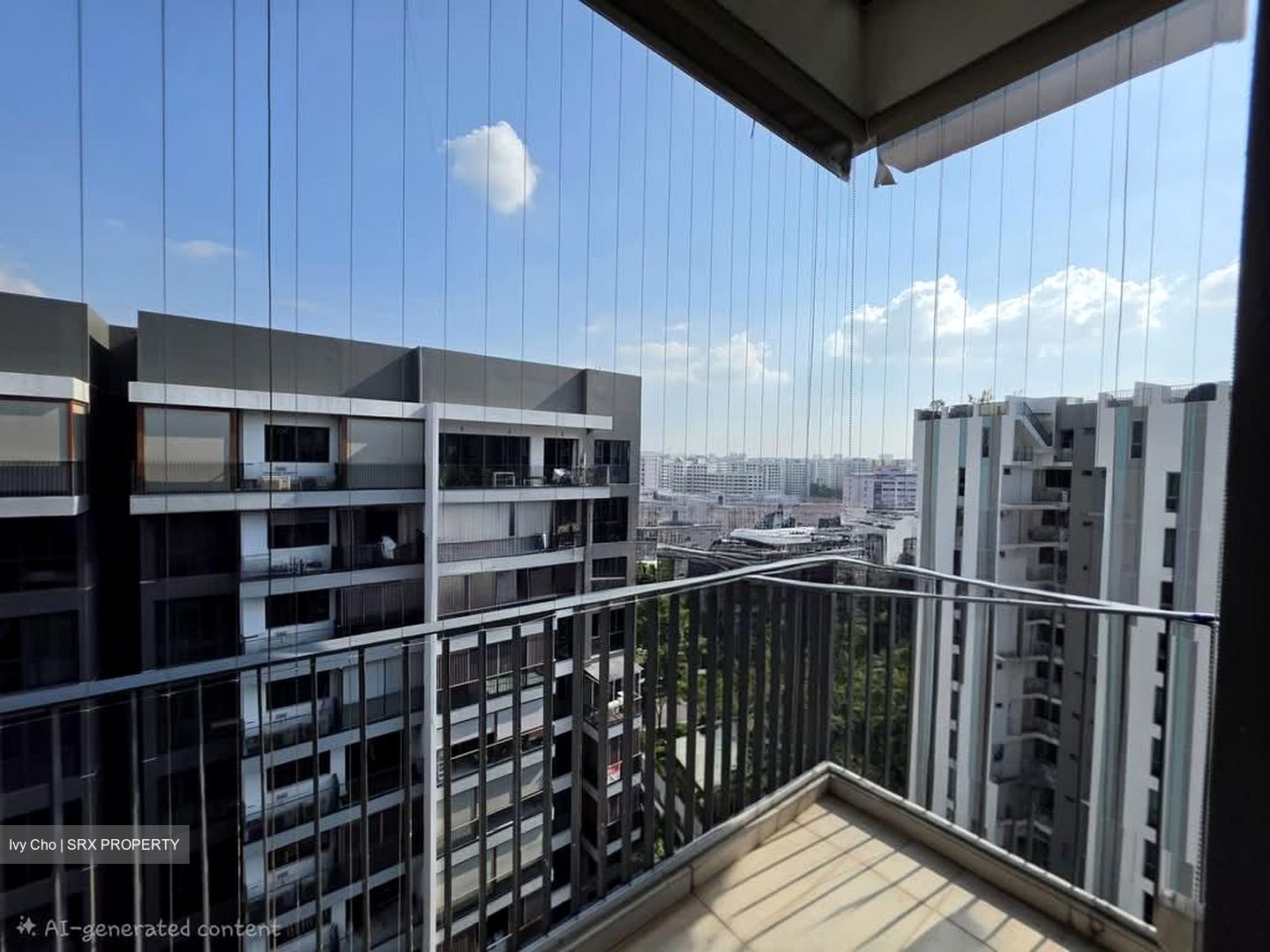Jewel @ Buangkok (D19), Condominium #605908691